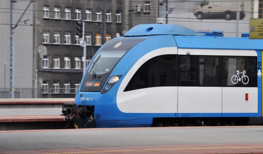 Koleje Śląskie przygotowują pasażerów na wiosenną korektę rozkładu jazdy Koleje Śląskie przygotowują pasażerów na wiosenną korektę rozkładu jazdy