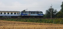 Oferta na przeglądy P4 lokomotyw EU07A przekroczyła kosztorys