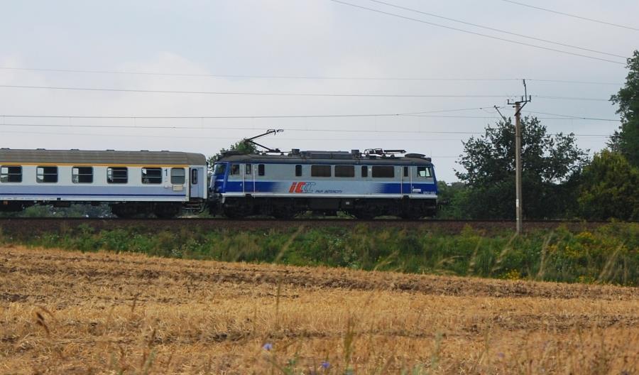 Oferta na przeglądy P4 lokomotyw EU07A przekroczyła kosztorys Oferta na przeglądy P4 lokomotyw EU07A przekroczyła kosztorys