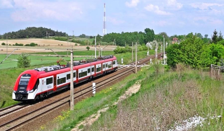 Korekta rozkładu w KW: Mniej połączeń do Pobiedzisk Korekta rozkładu w KW: Mniej połączeń do Pobiedzisk