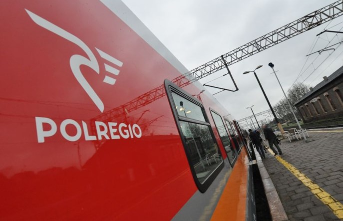 Przewozy Regionalne będą miały nowy system sprzedaży online