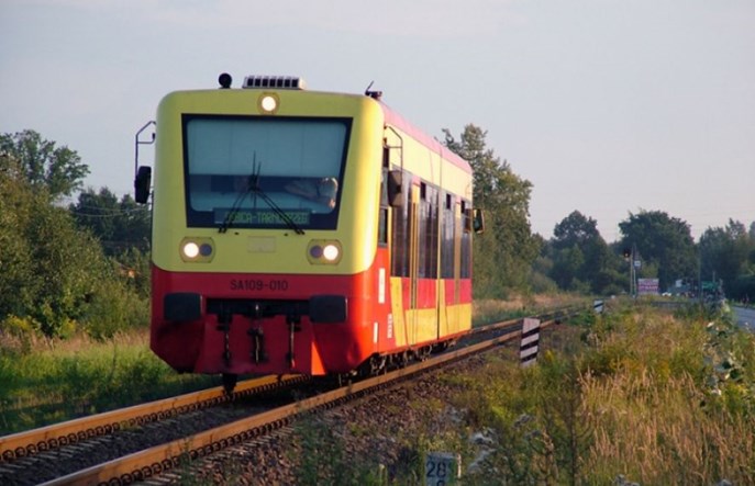 Rozkład PR na Podkarpaciu: Trzy linie zamknięte, ale są też nowosci
