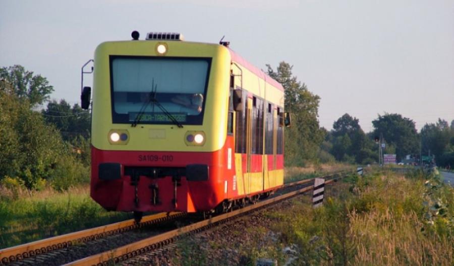 Rozkład PR na Podkarpaciu: Trzy linie zamknięte, ale są też nowosci Rozkład PR na Podkarpaciu: Trzy linie zamknięte, ale są też nowosci