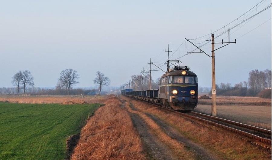 Modernizacja linii Poznań – Piła: Wykorzystać szansę Modernizacja linii Poznań – Piła: Wykorzystać szansę