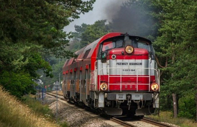Jakie zmiany w rozkładzie PR na Pomorzu?
