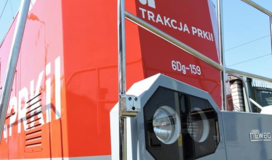 Jarosław Tomaszewski zrezygnował z kierowania spółką Trakcja PRKiI Jarosław Tomaszewski zrezygnował z kierowania spółką Trakcja PRKiI