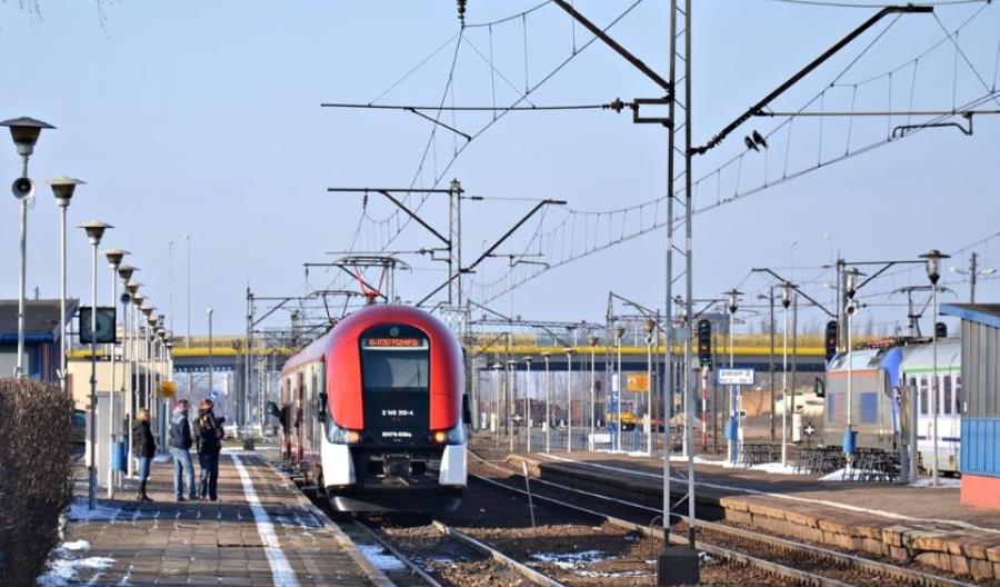 Honorowanie biletów: PKP IC współpracuje z Kolejami Wielkopolskimi i Śląskimi Honorowanie biletów: PKP IC współpracuje z Kolejami Wielkopolskimi i Śląskimi