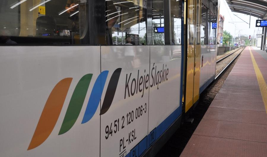 Wycieczka koleją zamiast wizyty w markecie? KŚ zadowolone z akcji Wycieczka koleją zamiast wizyty w markecie? KŚ zadowolone z akcji