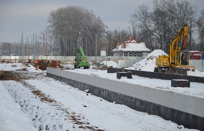 Jurkiewicz: Problemy z rozładunkiem kruszyw pochodną braku koordynacji