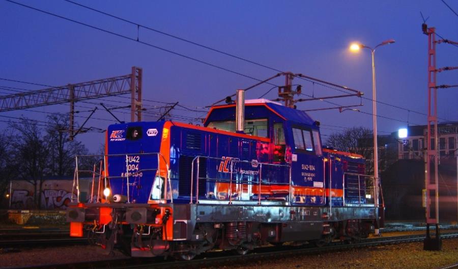 PKP Intercity ponownie chce zmodernizować lokomotywy SM42 PKP Intercity ponownie chce zmodernizować lokomotywy SM42