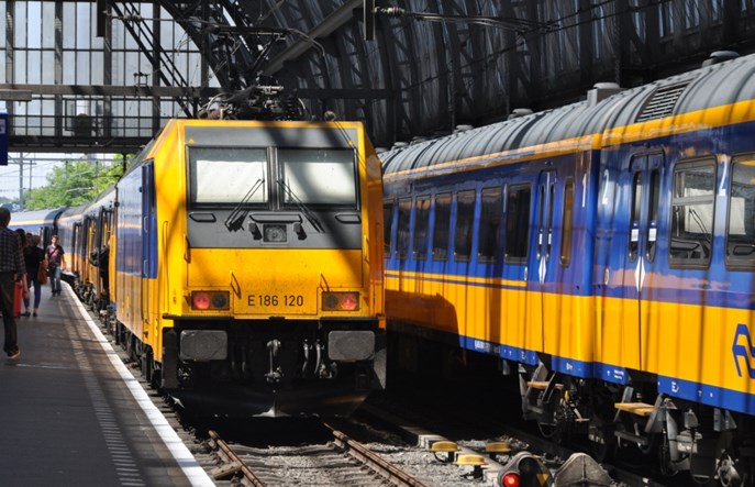 Wiosenna promocja Interrail. PKP Intercity zachęca do podróży po Europie 