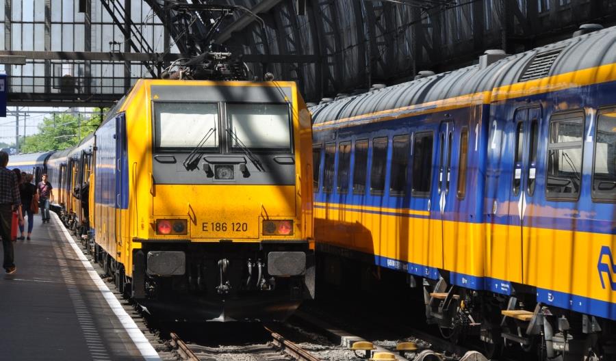 Wiosenna promocja Interrail. PKP Intercity zachęca do podróży po Europie Wiosenna promocja Interrail. PKP Intercity zachęca do podróży po Europie