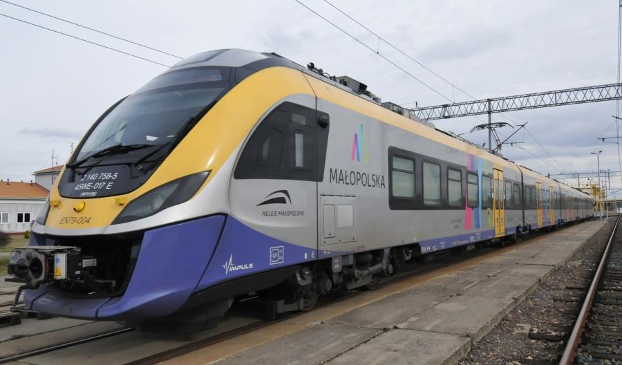 Koleje Małopolskie pytają pasażerów o to, jakich pociągów oczekują Koleje Małopolskie pytają pasażerów o to, jakich pociągów oczekują
