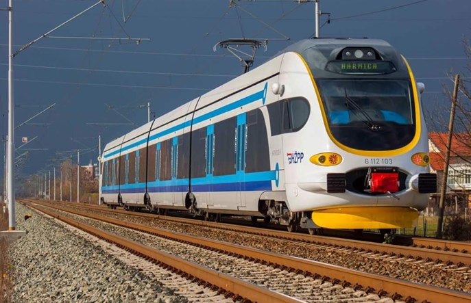 Chorwaci i Serbowie chcą wspólnie modernizować linię kolejową Zagrzeb – Belgrad