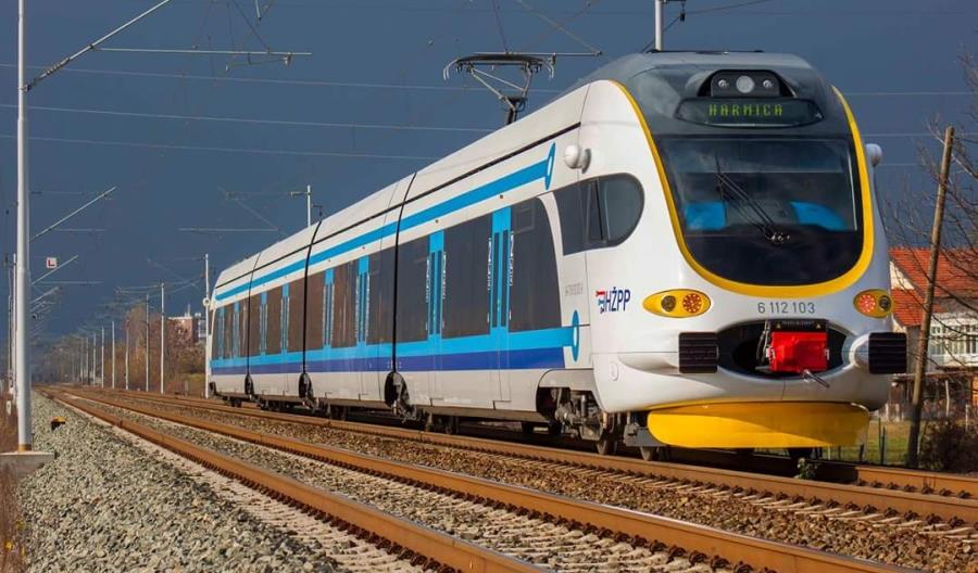 Chorwaci i Serbowie chcą wspólnie modernizować linię kolejową Zagrzeb – Belgrad Chorwaci i Serbowie chcą wspólnie modernizować linię kolejową Zagrzeb – Belgrad
