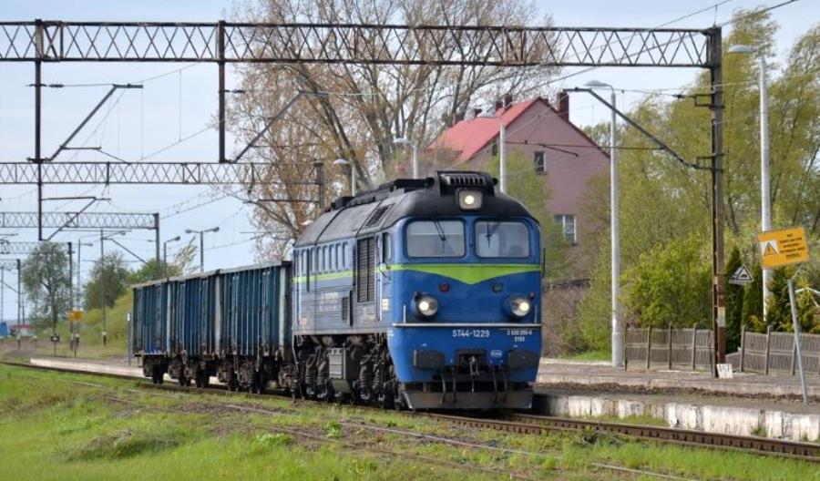PKP Cargo wyda w tym roku na naprawy taboru prawie miliard PKP Cargo wyda w tym roku na naprawy taboru prawie miliard