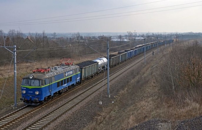 Czy uda się usprawnić przewozy węgla i kruszyw?