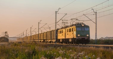 Mamiński oficjalnie składa rezygnację z funkcji prezesa PKP Cargo [aktualizacja]