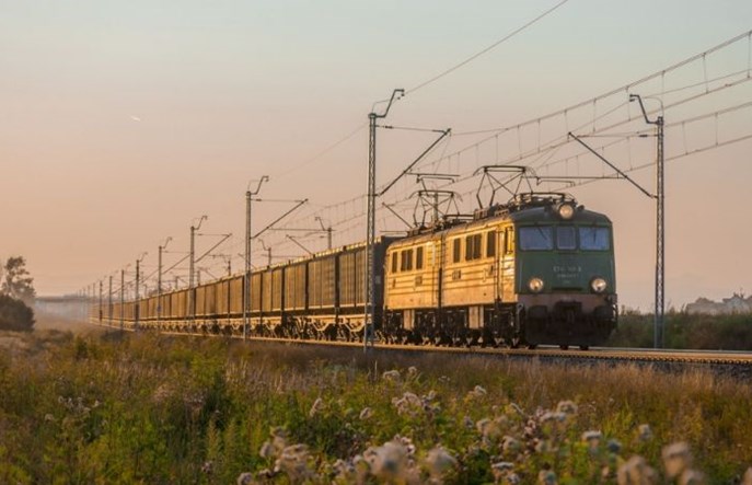 Mamiński oficjalnie składa rezygnację z funkcji prezesa PKP Cargo [aktualizacja]