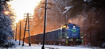 Sąd Najwyższy oddalił skargę PKP Cargo w sprawie decyzji UOKiK