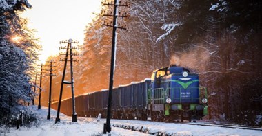 Sąd Najwyższy oddalił skargę PKP Cargo w sprawie decyzji UOKiK