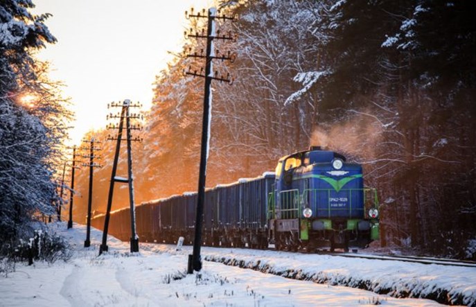 Sąd Najwyższy oddalił skargę PKP Cargo w sprawie decyzji UOKiK