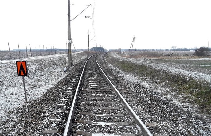 20 milionów złotych na remont linii kolejowej z Kutna do Płocka