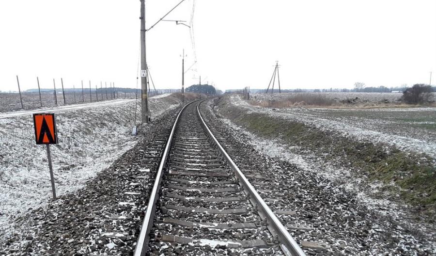 20 milionów złotych na remont linii kolejowej z Kutna do Płocka 20 milionów złotych na remont linii kolejowej z Kutna do Płocka