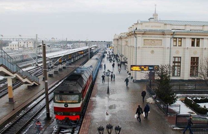 Terespol: O której godzinie wrócimy z Białorusi?