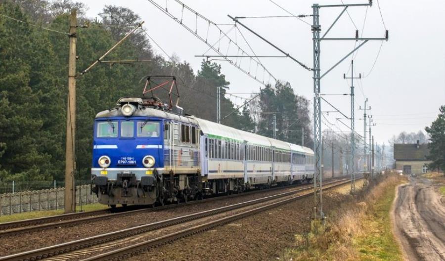 Jest decyzja lokalizacyjna dla kluczowego odcinka E59 Poznań – Szczecin Jest decyzja lokalizacyjna dla kluczowego odcinka E59 Poznań – Szczecin