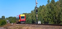 Pesa ulepszy podkarpackie SA 135