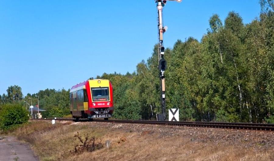 Pesa ulepszy podkarpackie SA 135 Pesa ulepszy podkarpackie SA 135
