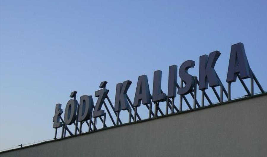Łódzkie wzywa PLK do ukończenia Łodzi Kaliskiej Łódzkie wzywa PLK do ukończenia Łodzi Kaliskiej
