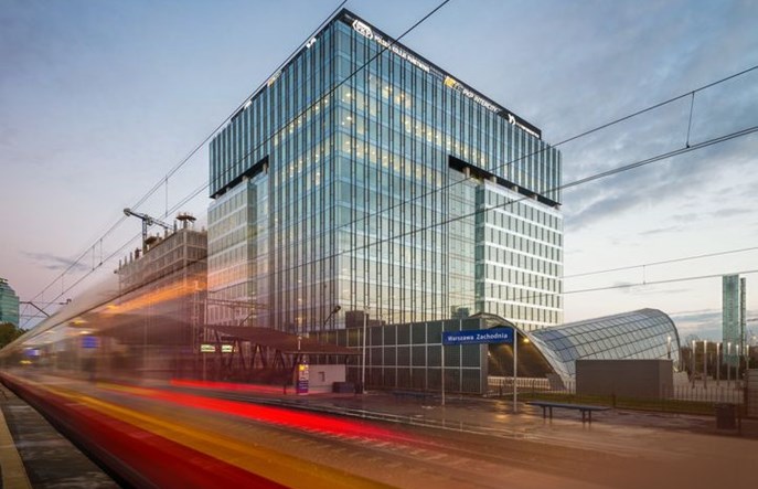 Zmiany w PKP: Holding i dworce