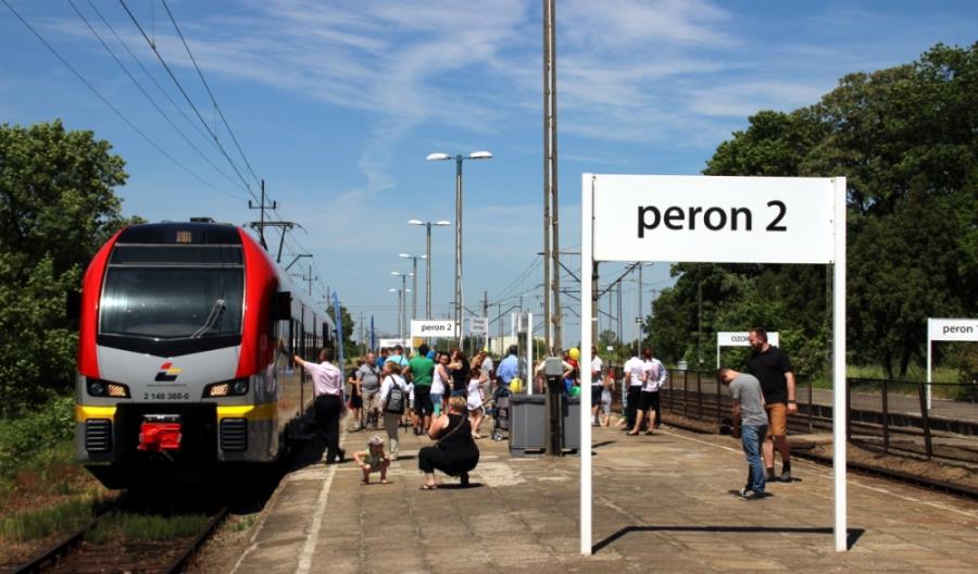 Zgierz: Prędkość na remontowanym wiadukcie wzrośnie do 100 km/h Zgierz: Prędkość na remontowanym wiadukcie wzrośnie do 100 km/h