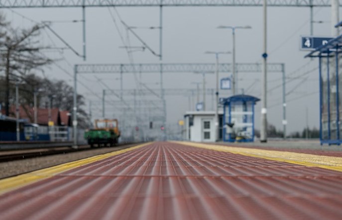 Wygodniejsze przystanki na linii Jarosław – Przemyśl