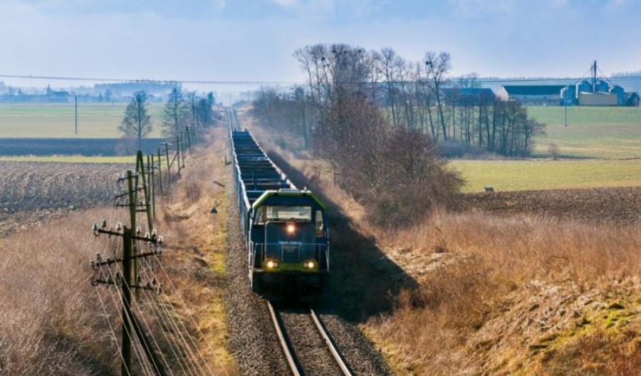 Udziały PKP Cargo w rynku przewozów lekko spadły Udziały PKP Cargo w rynku przewozów lekko spadły