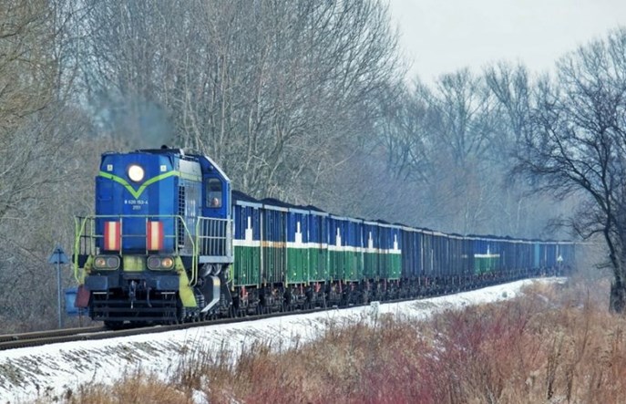 Newag zmodernizuje lokomotywy PKP Cargo za pół miliarda złotych