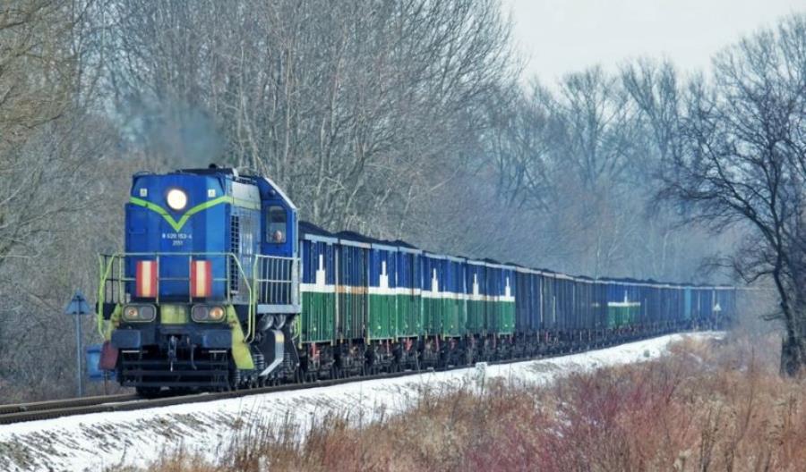 Newag zmodernizuje lokomotywy PKP Cargo za pół miliarda złotych Newag zmodernizuje lokomotywy PKP Cargo za pół miliarda złotych