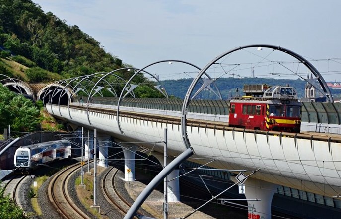 Będzie kolejny konkurs na dofinansowanie projektów kolejowych?