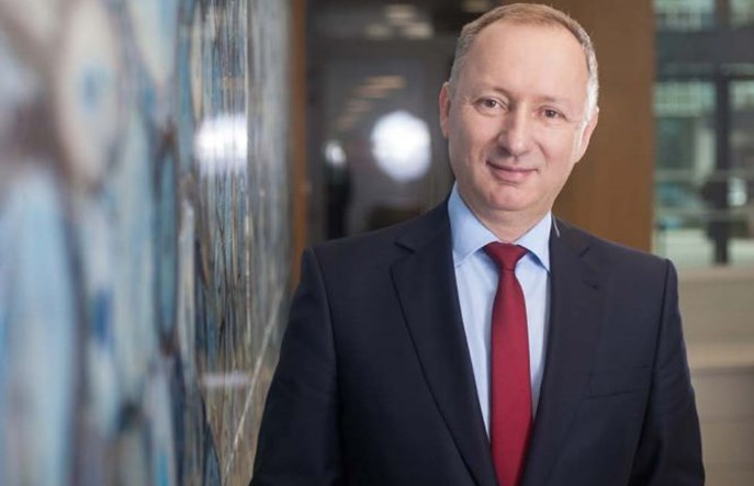 Chraniuk: PKP Intercity musi być gotowe na konkurencję