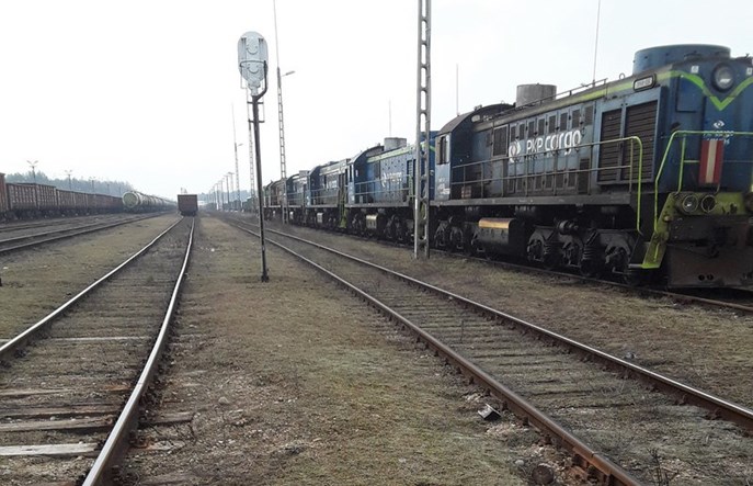 PLK: Polepszymy warunki wymiany handlowej z Białorusią