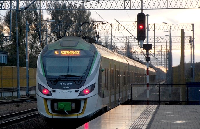 „Spóźnił się pociąg i uciekł samolot”. Co robić?