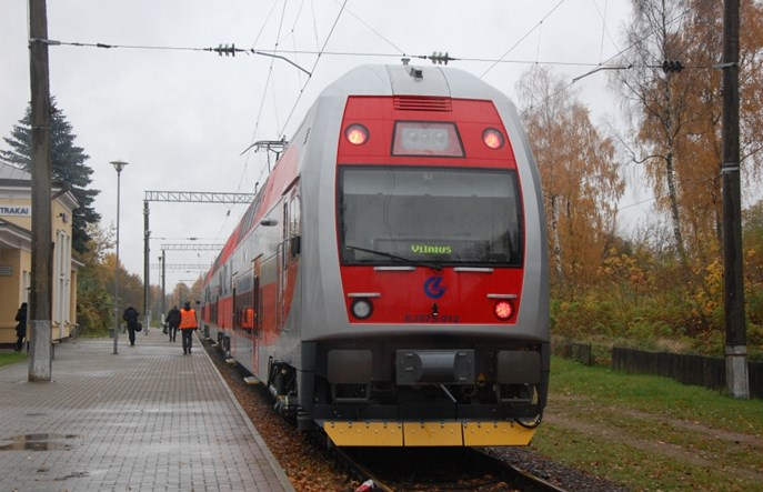 Komisja Europejska zaakceptowała przejęcie Škody Transportation przez PPF