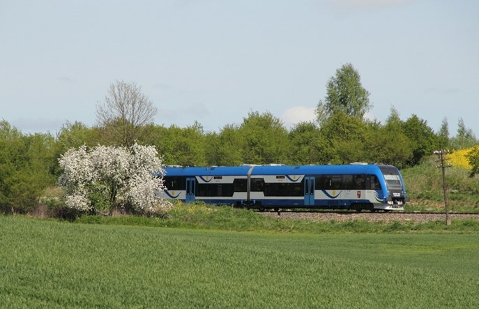 Polregio szuka wykonawców przeglądów i napraw autobusów szynowych