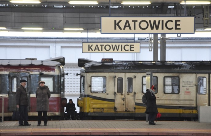 Koleje Śląskie mają problem z taborem. Zdarzają się odwołania pociągów