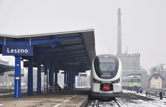 Nowy cennik PKP PLK. UTK czeka na uwagi na jego temat