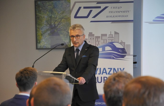 Dzień otwarty w UTK. Można przyjść się z konkretnym problemem