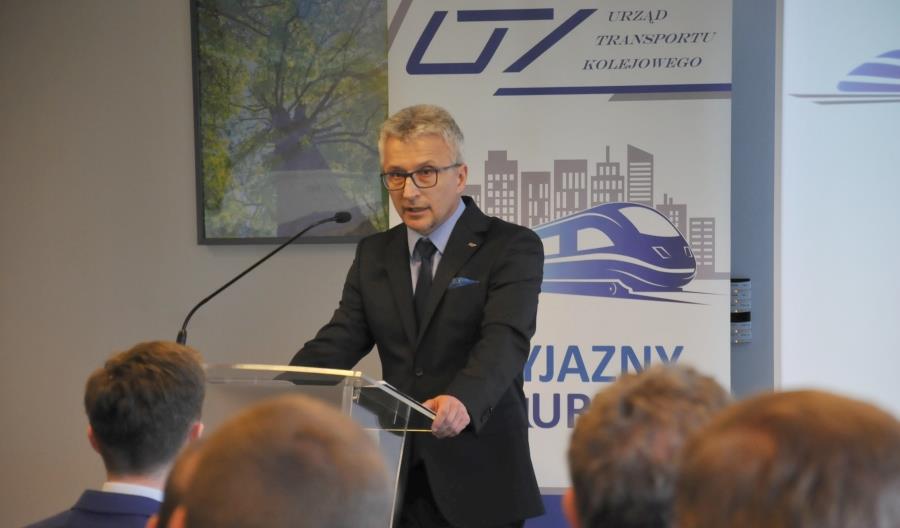 Dzień otwarty w UTK. Można przyjść się z konkretnym problemem Dzień otwarty w UTK. Można przyjść się z konkretnym problemem
