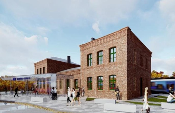 PKP SA z korzystną umową kredytową. Część pieniędzy zmieni polskie dworce